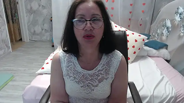 OlgaHottie online show from June 2026 02:25:01 AM