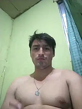 Thebryan369 online show from February 2026 10:47:01 AM