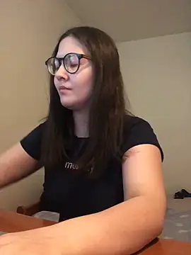 Prudie Gabriella online show from February 2025 12:45:02 PM