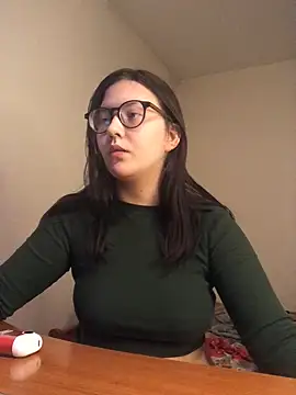 Prudie Gabriella online show from March 2025 07:27:02 PM