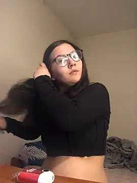 Prudie Gabriella online show from March 2025 04:01:01 PM