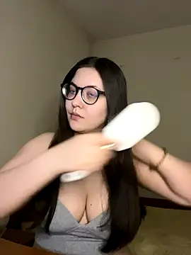 Prudie Gabriella online show from November 2025 02:57:02 PM