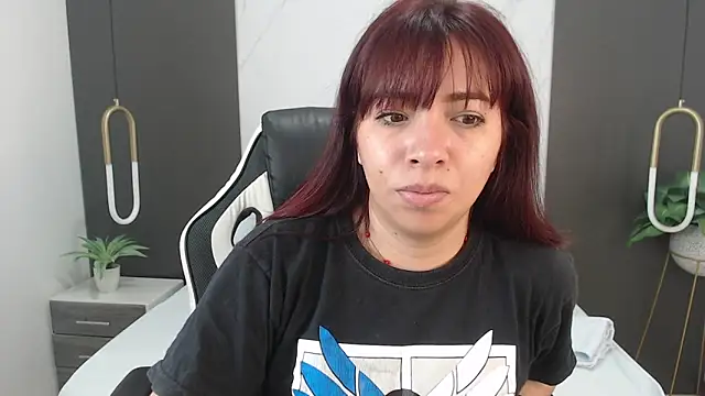 alma fenix online show from January 2025 12:13:02 PM