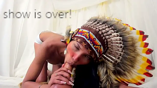 Tifanny eve online show from March 2025 12:07:02 PM