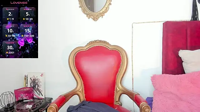 AmeliaThompsonTaboo online show from February 2026 03:27:02 PM