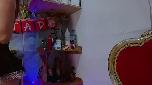 Bigass dayla online show from September 2025 01:27:01 PM