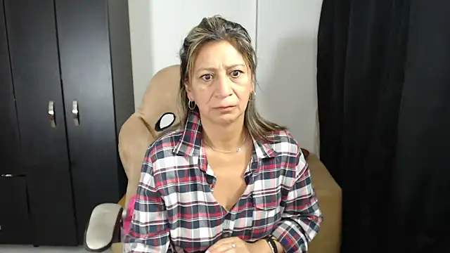 MafeJonesTaboo online show from October 2025 11:29:02 AM