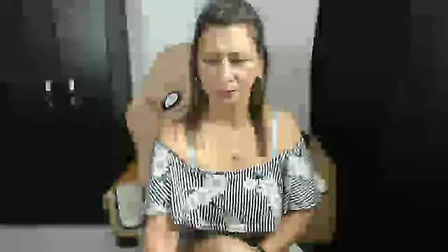 MafeJonesTaboo online show from October 2025 09:25:02 PM