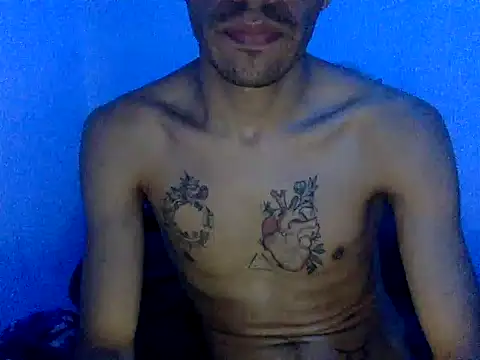 manuXXXdiaz online show from September 2025 04:51:02 AM