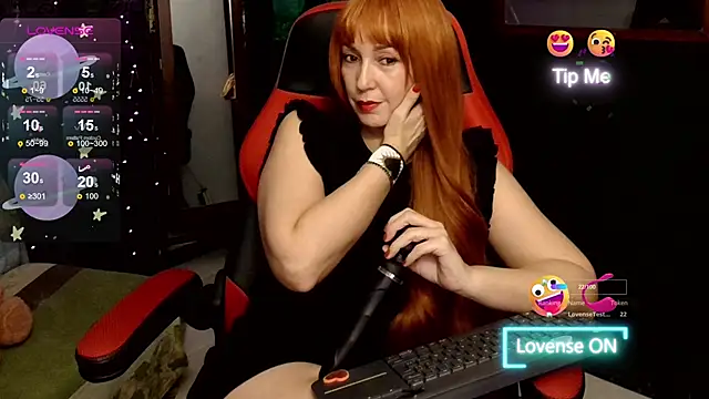 anitazarova online show from September 2025 05:23:01 PM