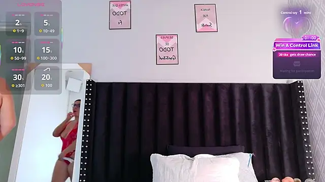 hotlatinateacher online show from May 2026 06:26:02 PM