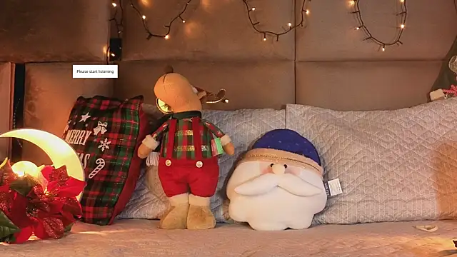 angelinepossy online show from December 2025 09:44:01 PM