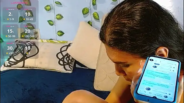 venus swet  online show from February 2026 12:49:01 AM