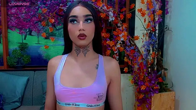 Angel21    online show from October 2025 12:36:01 PM