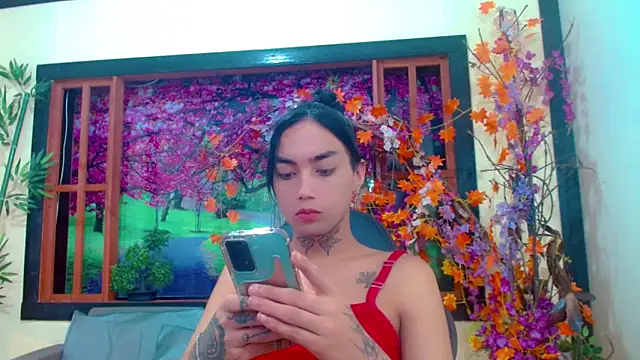 Angel21    online show from October 2025 12:14:01 PM