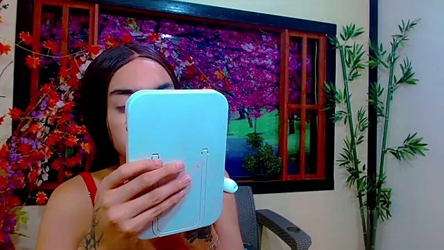 Angel21    online show from October 2025 11:44:01 AM