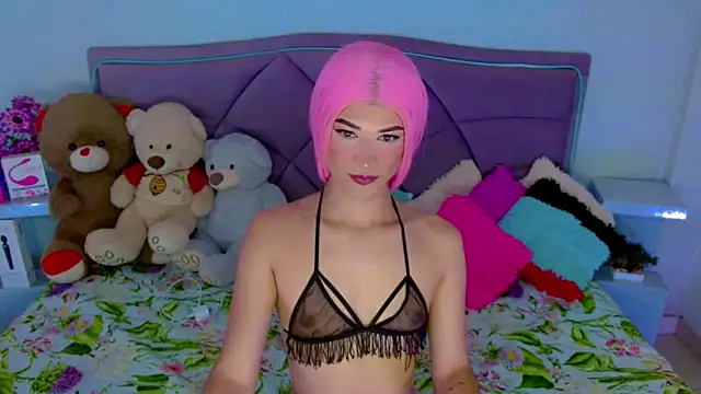 party duo trans online show from October 2025 05:26:02 AM