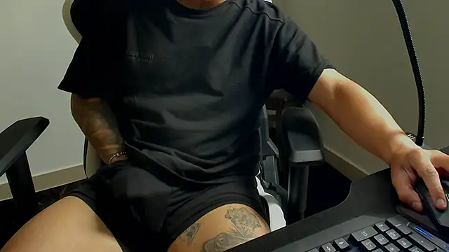 stebankechima online show from October 2025 05:42:01 PM