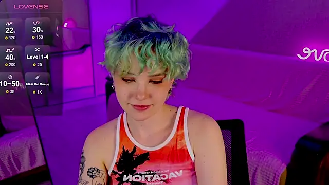 School Love online show from January 2025 04:12:02 PM