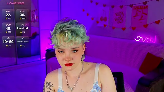 School Love online show from March 2025 04:09:02 PM