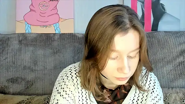 EnigmaSee online show from February 2025 02:08:01 AM