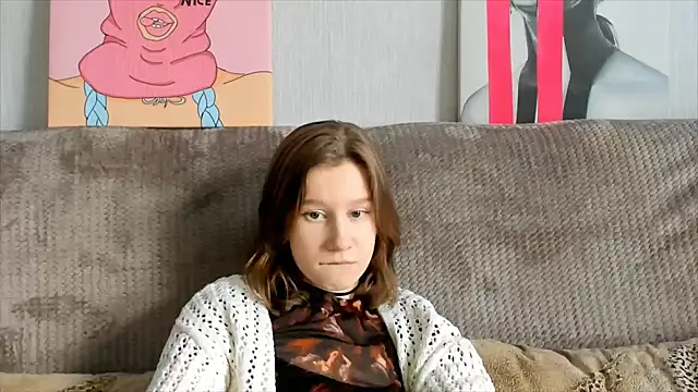 EnigmaSee online show from February 2025 05:14:02 AM