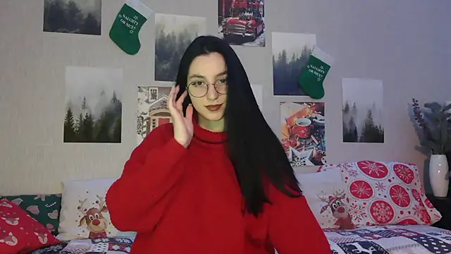 Snapshot of Fluffy_Tiffy chatting on December 2024 02:01:01 AM Fluffy Tiffy online show from December 2024 02:01:01 AM