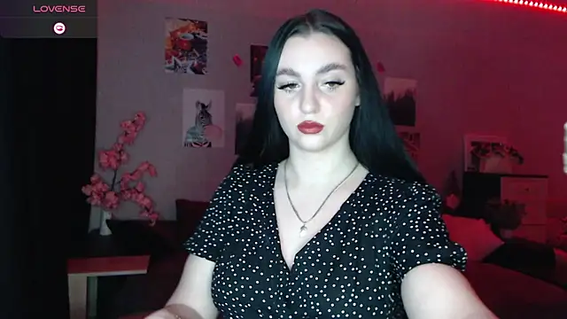 Snapshot of Fluffy_Tiffy chatting on February 2025 01:59:02 AM Fluffy Tiffy online show from February 2025 01:59:02 AM