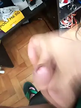 lobomisterioso13 online show from January 2025 02:14:01 PM