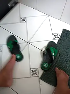 lobomisterioso13 online show from January 2025 12:01:02 PM