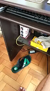 lobomisterioso13 online show from January 2025 03:04:01 PM