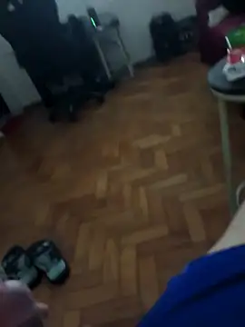 lobomisterioso13 online show from September 2025 11:37:01 PM