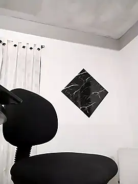 LadyEbonyX online show from September 2025 03:08:02 AM