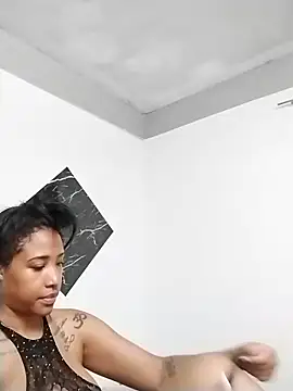 LadyEbonyX online show from September 2025 02:24:02 AM