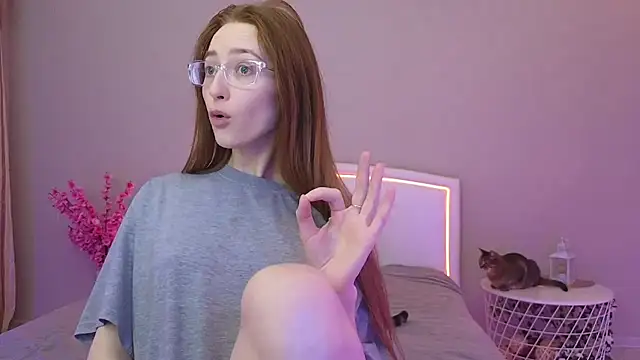 MichaDenver online show from November 2025 07:30:01 PM