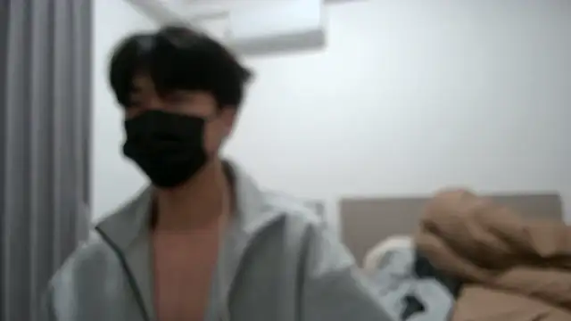 wuzhimao0207 online show from January 2025 08:15:01 PM