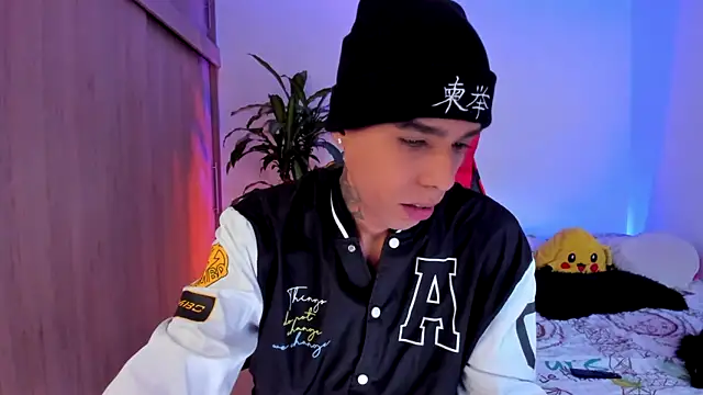 aldrinwhite online show from March 2026 04:34:01 PM