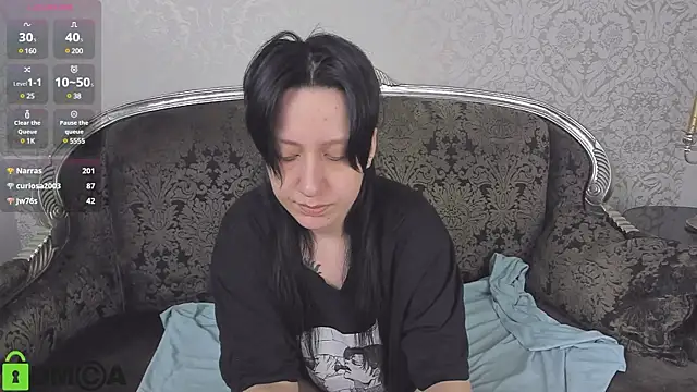 Medusa  Gorgona online show from January 2025 02:07:02 AM