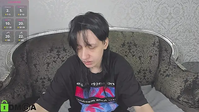 Medusa  Gorgona online show from January 2025 07:18:01 PM