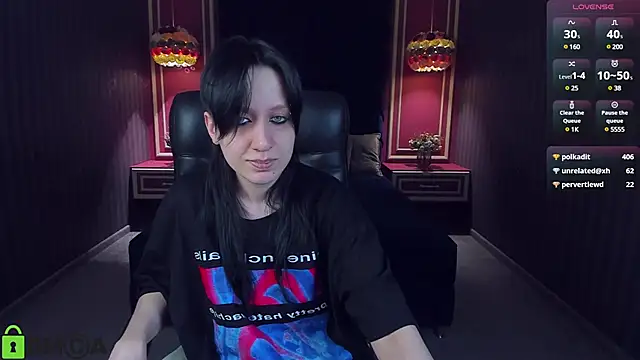 Medusa  Gorgona online show from January 2025 02:15:01 AM