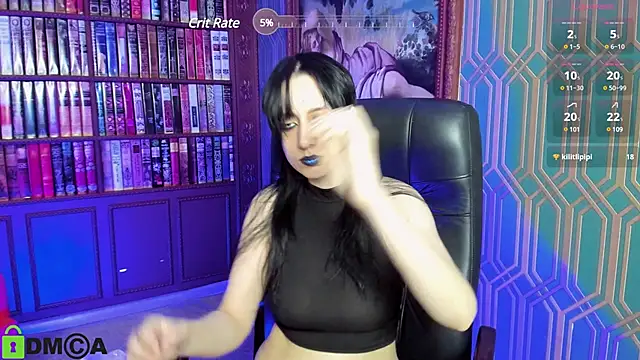 Medusa  Gorgona online show from March 2025 08:10:02 PM