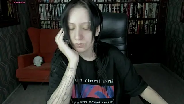 Medusa  Gorgona online show from October 2025 10:14:01 AM