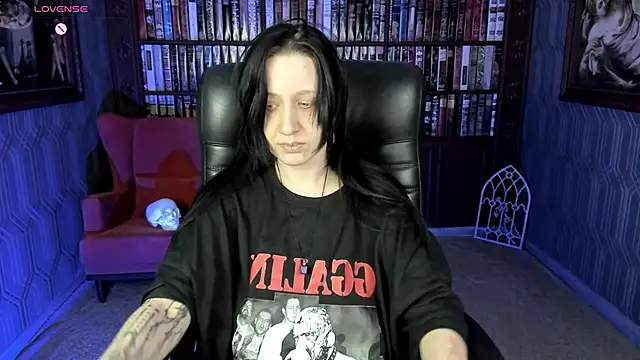 Medusa  Gorgona online show from January 2026 07:07:02 PM