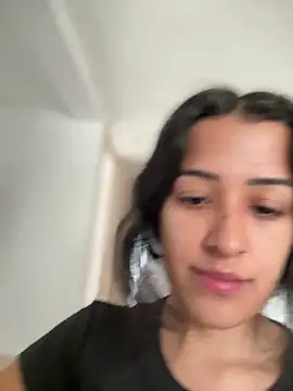 Snapshot of saribelcute chatting on April 2026 02:55:02 PM saribelcute online show from April 2026 02:55:02 PM