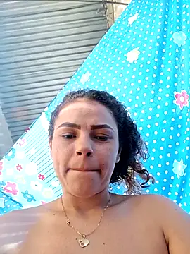 Mommy-Hot online show from March 2025 09:45:01 PM