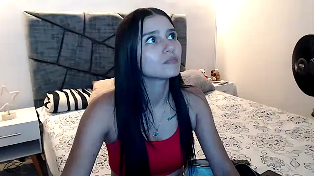 cloe fox online show from November 2025 12:10:02 AM