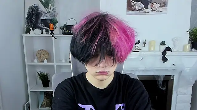 Justin Care online show from October 2025 12:29:01 PM