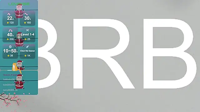 Anna Robinson online show from December 2024 11:11:02 AM