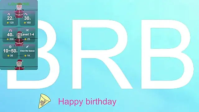 Anna Robinson online show from December 2024 04:15:02 AM