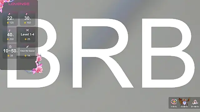 Anna Robinson online show from March 2025 04:25:01 AM